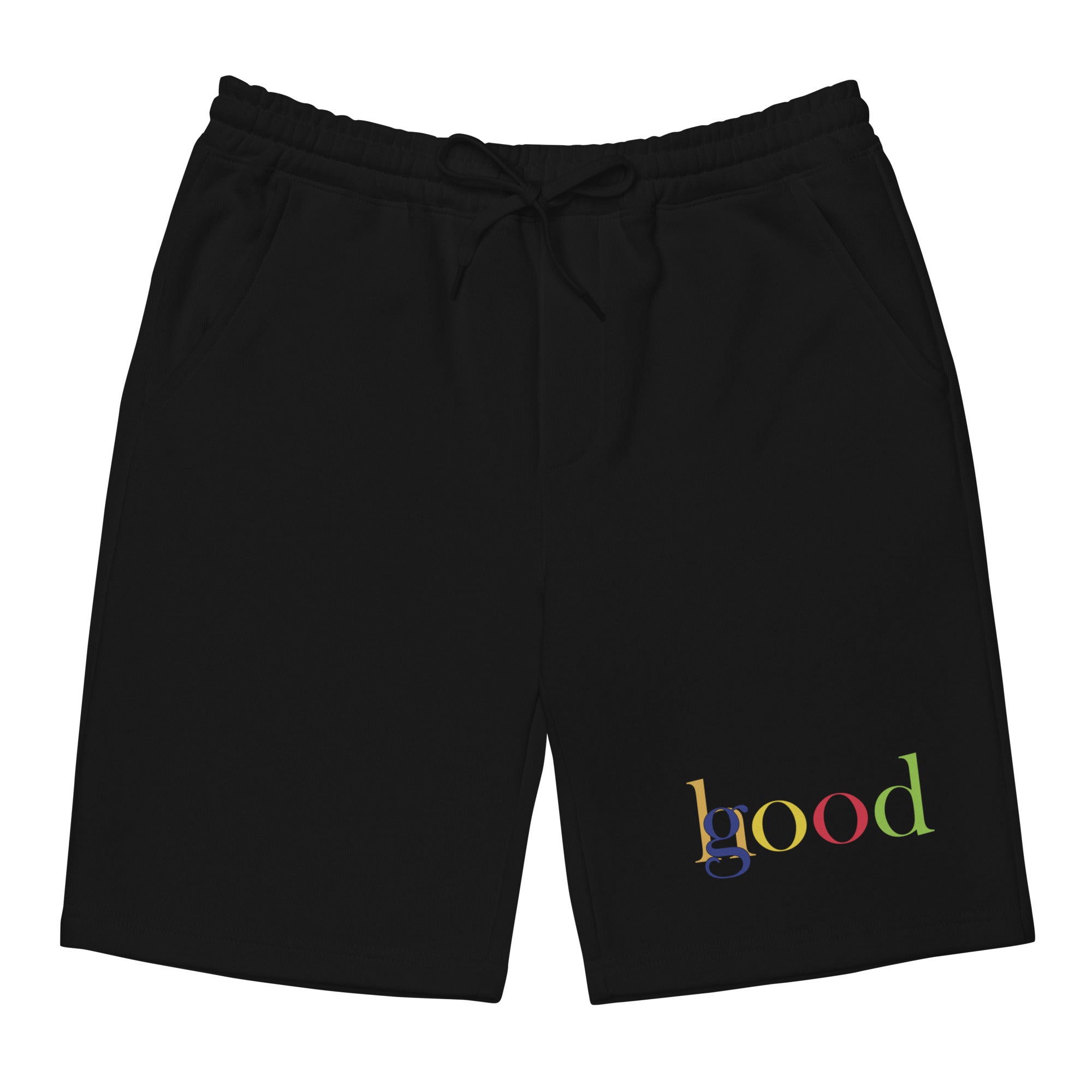 Good in the Hood Shorts