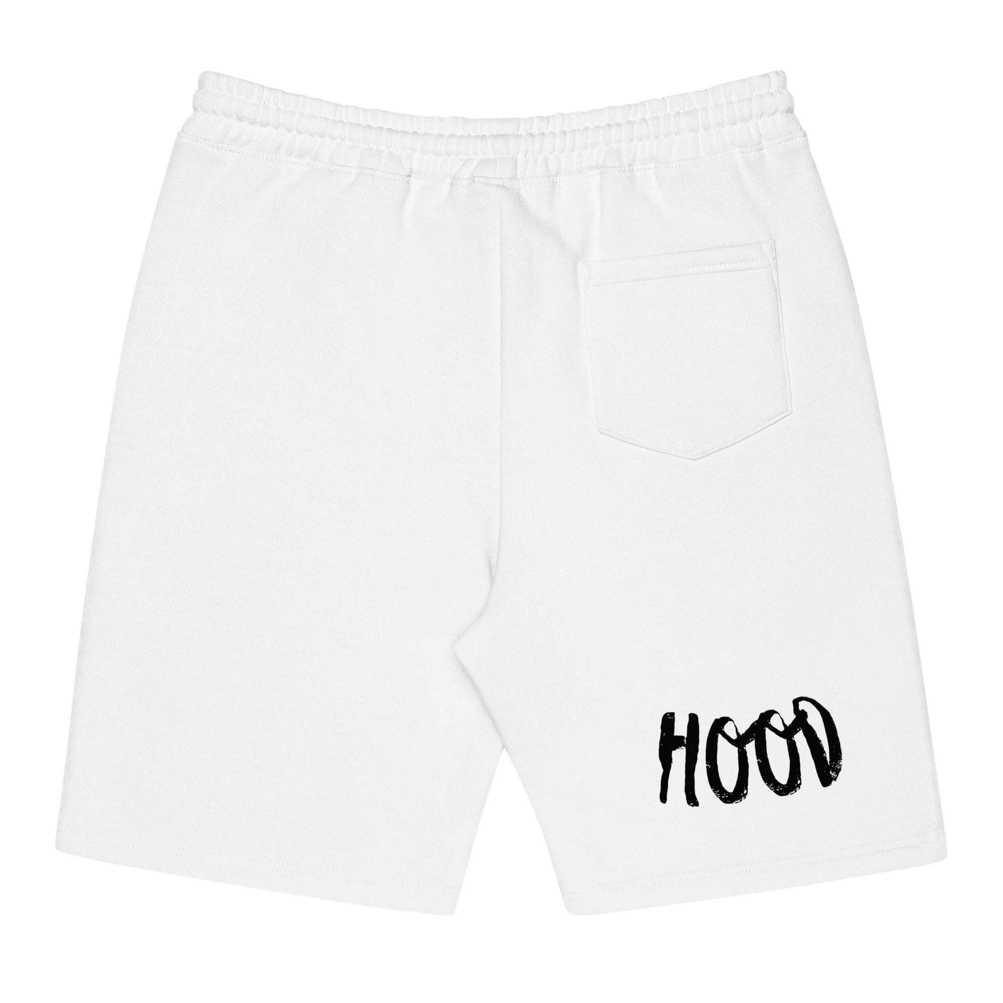 HustleOnOverDrive Shorts