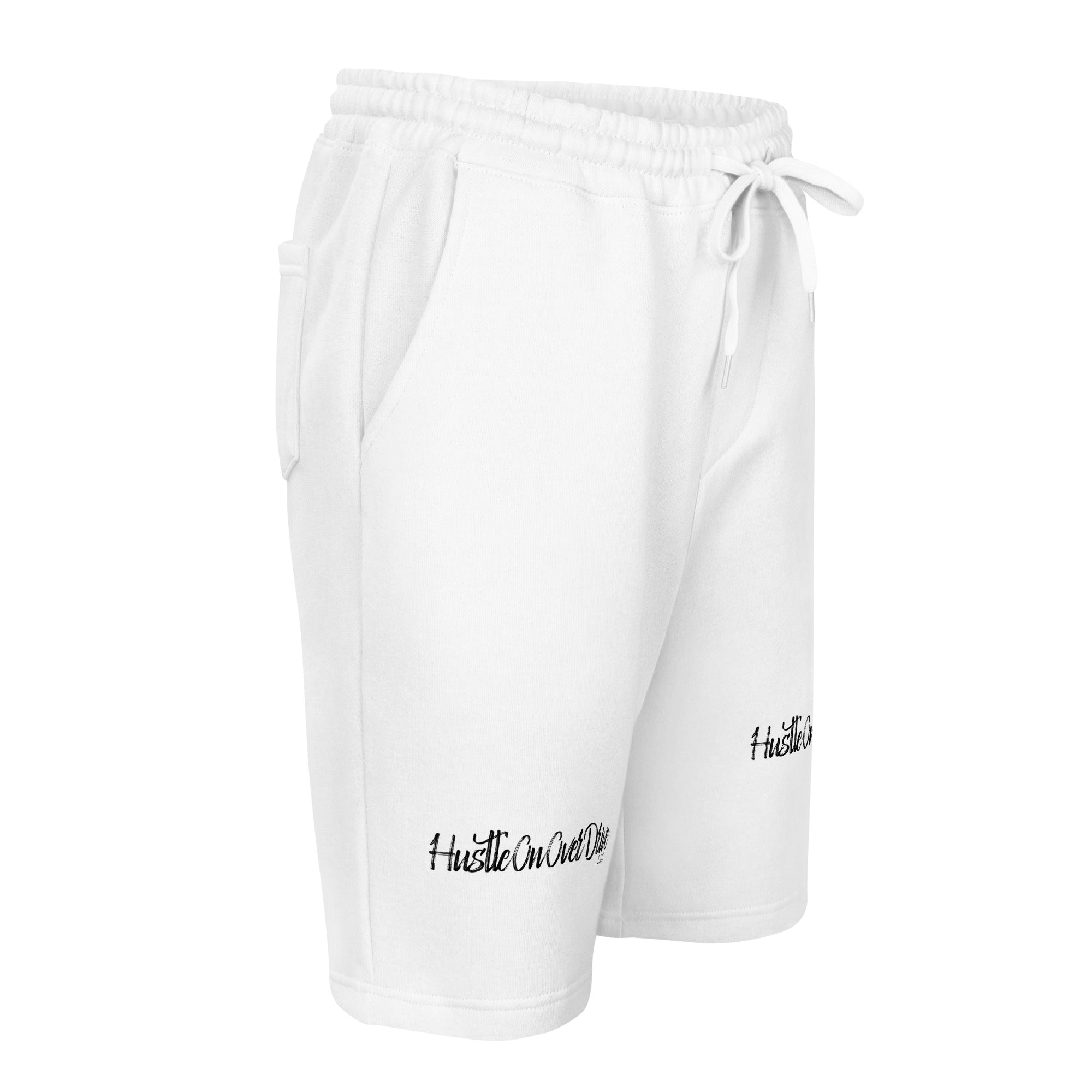 HustleOnOverDrive Shorts
